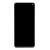 Lcd With Touch Screen For Vivo Iqoo Z1 Blue By - Maxbhi Com