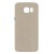 Back Panel Cover For Samsung Galaxy S6 64gb Gold - Maxbhi Com