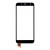 Touch Screen Digitizer For Samsung Galaxy J6 Black By - Maxbhi Com