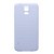 Back Panel Cover For Samsung Smg900m White - Maxbhi Com