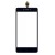 Touch Screen Digitizer For Gionee F103 1gb Ram Black By - Maxbhi Com