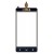 Touch Screen Digitizer For Gionee F103 1gb Ram White Black By - Maxbhi Com