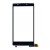 Touch Screen Digitizer For Intex Aqua Craze Gold By - Maxbhi Com