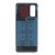 Back Panel Cover For Vivo Iqoo Z1 White - Maxbhi Com