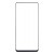 Replacement Front Glass For Vivo Iqoo Z1 Blue By - Maxbhi Com