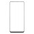 Replacement Front Glass For Vivo Iqoo Z1 Blue By - Maxbhi Com