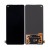 LCD with Touch Screen for OnePlus 9RT 5G Blue