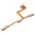 Volume Button Flex Cable For Vivo Z5 By - Maxbhi Com