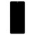 Lcd With Touch Screen For Zte Blade 10 Prime White By - Maxbhi Com