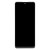 Lcd With Touch Screen For Infinix Note 10 White By - Maxbhi Com