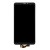 Lcd With Touch Screen For Xiaomi Mi Max 3 Black By - Maxbhi Com