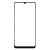 Replacement Front Glass For Samsung Galaxy A31 Blue By - Maxbhi Com