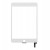 Touch Screen Digitizer For Apple Ipad Mini 4 Wifi Cellular 64gb White By - Maxbhi Com