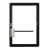 Touch Screen Digitizer For Huawei Mediapad 10 Fhd White By - Maxbhi Com