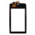 Touch Screen Digitizer For Nokia Asha 308 Gold By - Maxbhi Com