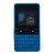 Full Body Housing For Nokia Asha 210 Dual Sim Cyan - Maxbhi Com