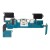 Charging Connector Flex Pcb Board For Samsung Galaxy A5 A500h By - Maxbhi Com