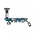 Charging Connector Flex Pcb Board For Samsung Galaxy S6 128gb By - Maxbhi Com