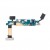 Charging Connector Flex Pcb Board For Samsung Galaxy S6 128gb By - Maxbhi Com