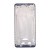 Lcd Frame Middle Chassis For Vivo V9 6gb White By - Maxbhi Com