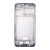 Lcd Frame Middle Chassis For Vivo V9 6gb White By - Maxbhi Com