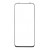 Replacement Front Glass For Samsung Galaxy A80 Gold By - Maxbhi Com