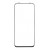 Replacement Front Glass For Samsung Galaxy A80 White By - Maxbhi Com