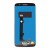Lcd With Touch Screen For Moto M 64gb Gold By - Maxbhi Com
