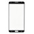 Replacement Front Glass For Samsung Galaxy Note 3 N9000 White By - Maxbhi Com
