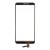 Touch Screen Digitizer For Huawei Y6 Prime 2018 Black By - Maxbhi Com