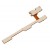 Volume Button Flex Cable For Huawei Nova 5i Pro By - Maxbhi Com