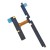 Volume Button Flex Cable For Lg G Pad 7 0 Lte By - Maxbhi Com