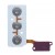 Volume Button Flex Cable For Lg L Bello D335 By - Maxbhi Com