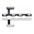 Volume Button Flex Cable For Motorola Moto E40 By - Maxbhi Com