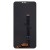 Lcd With Touch Screen For Asus Zenfone 5z Zs620kl Silver By - Maxbhi Com