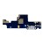 Charging Connector Flex Pcb Board For Xiaomi Redmi Note 4 Mediatek By - Maxbhi Com