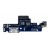 Charging Connector Flex Pcb Board For Xiaomi Redmi Note 4 64gb By - Maxbhi Com