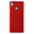 Back Panel Cover For Vivo X21 Red - Maxbhi Com