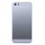 Full Body Housing For Apple Iphone Se 32gb Silver - Maxbhi Com