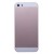 Full Body Housing For Apple Iphone Se Rose Gold - Maxbhi Com