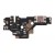 Charging Connector Flex Pcb Board For Infinix Note 5 By - Maxbhi Com