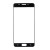 Replacement Front Glass For Samsung Galaxy A5 2016 White By - Maxbhi Com