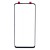 Replacement Front Glass For Vivo Z1 Pro White By - Maxbhi Com