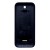Back Panel Cover For Nokia 225 Dual Sim Black - Maxbhi Com
