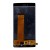 Lcd With Touch Screen For Panasonic Eluga Turbo Blue By - Maxbhi Com