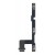 Volume Key Flex Cable For Motorola Moto G6 By - Maxbhi Com