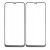 Replacement Front Glass For Samsung Galaxy A03 White By - Maxbhi Com