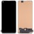 Lcd With Touch Screen For Oppo A95 5g Silver By - Maxbhi Com