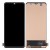 LCD with Touch Screen for Xiaomi Redmi K40 Pro Black