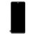 Lcd With Touch Screen For Xiaomi Redmi K40 Pro Black By - Maxbhi Com